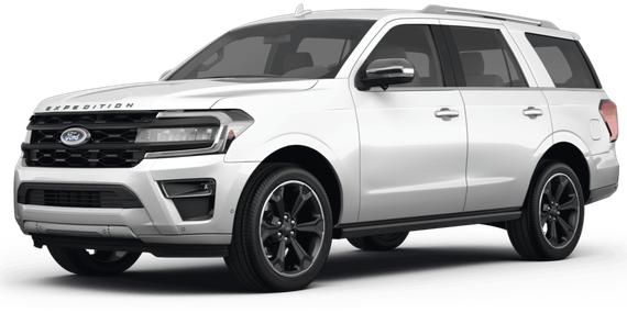 FORD EXPEDITION MAX 2023 1FMJK1K87PEA11612 image